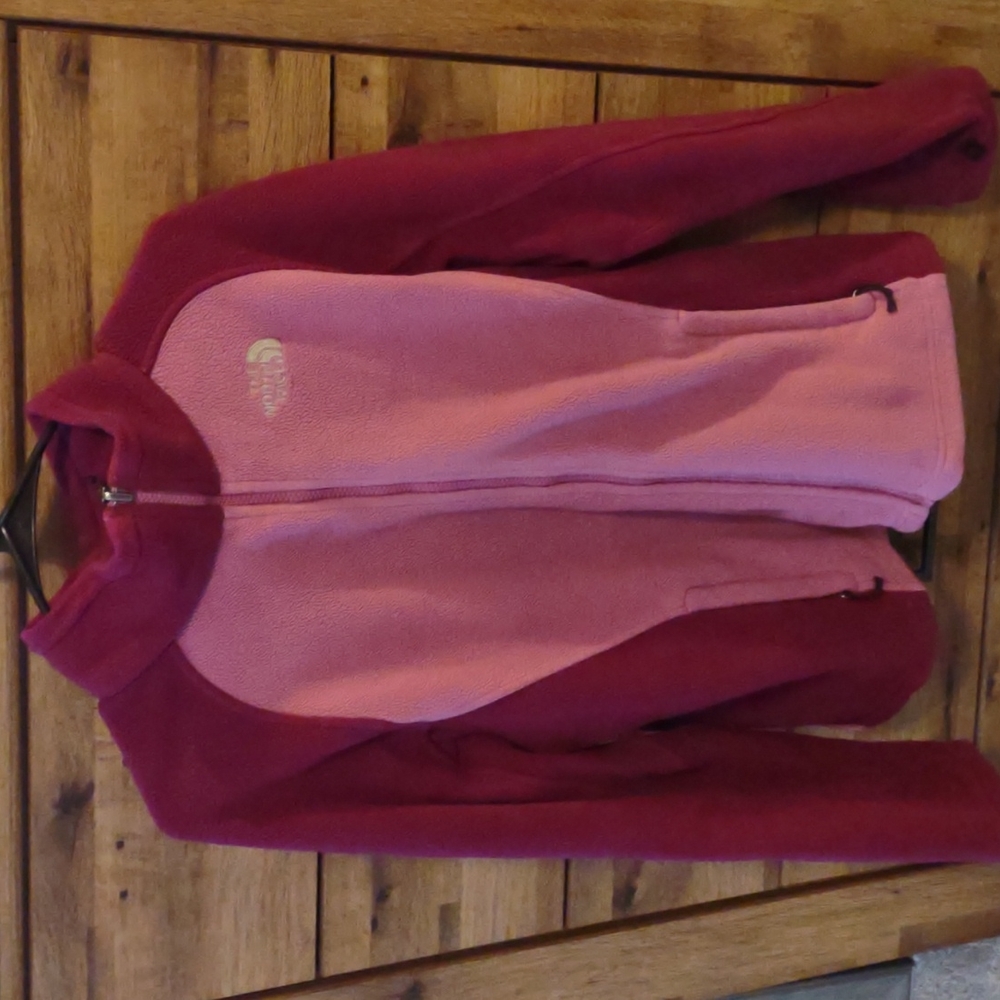 Northface Jacket
